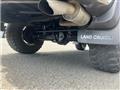 1991 Toyota Land Cruiser