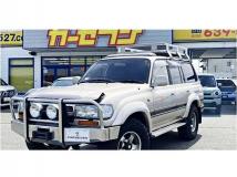 1991 Toyota Land Cruiser