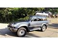 1991 Toyota Land Cruiser