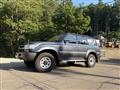 1991 Toyota Land Cruiser