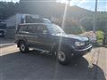 1991 Toyota Land Cruiser