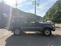 1991 Toyota Land Cruiser
