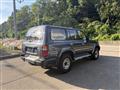 1991 Toyota Land Cruiser