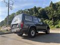 1991 Toyota Land Cruiser