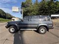 1991 Toyota Land Cruiser