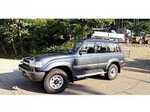 1991 Toyota Land Cruiser