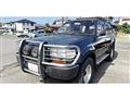 1990 Toyota Land Cruiser