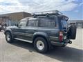 1990 Toyota Land Cruiser