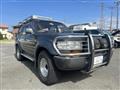 1990 Toyota Land Cruiser