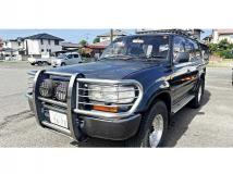 1990 Toyota Land Cruiser