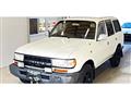 1990 Toyota Land Cruiser