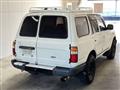 1990 Toyota Land Cruiser