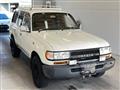 1990 Toyota Land Cruiser