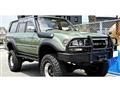 1990 Toyota Land Cruiser