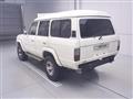 1989 Toyota Land Cruiser