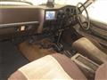 1989 Toyota Land Cruiser