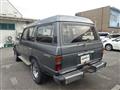 1989 Toyota Land Cruiser