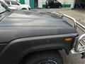 1989 Toyota Land Cruiser