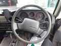 1989 Toyota Land Cruiser