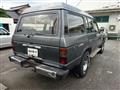 1989 Toyota Land Cruiser