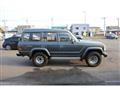 1989 Toyota Land Cruiser