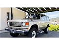1989 Toyota Land Cruiser