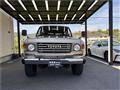 1989 Toyota Land Cruiser