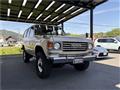1989 Toyota Land Cruiser