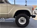 1989 Toyota Land Cruiser