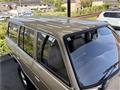 1989 Toyota Land Cruiser