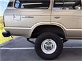 1989 Toyota Land Cruiser