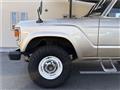 1989 Toyota Land Cruiser