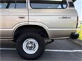 1989 Toyota Land Cruiser
