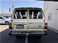 1989 Toyota Land Cruiser