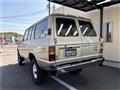 1989 Toyota Land Cruiser