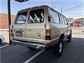 1989 Toyota Land Cruiser