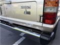 1989 Toyota Land Cruiser