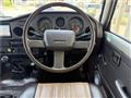 1989 Toyota Land Cruiser