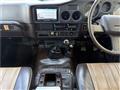 1989 Toyota Land Cruiser