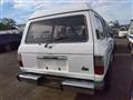 1989 Toyota Land Cruiser