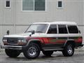 1989 Toyota Land Cruiser