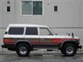 1989 Toyota Land Cruiser