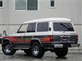 1989 Toyota Land Cruiser