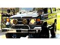 1988 Toyota Land Cruiser