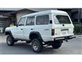 1988 Toyota Land Cruiser