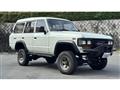 1988 Toyota Land Cruiser