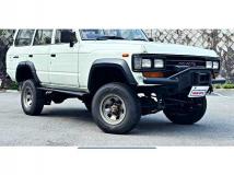1988 Toyota Land Cruiser