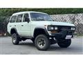 1988 Toyota Land Cruiser