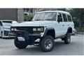 1988 Toyota Land Cruiser