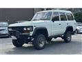 1988 Toyota Land Cruiser